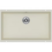 Мойка Kuchenstern UNDER 80 жасмин