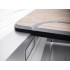 Мойка Paulmark Next-multi sink 54 uni PM785445-LG, светлое золото Мойка Paulmark Next-multi sink 54 uni PM785445-LG, светлое золото