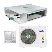 Канальный кондиционер AUX ALLD-H12/4R1C