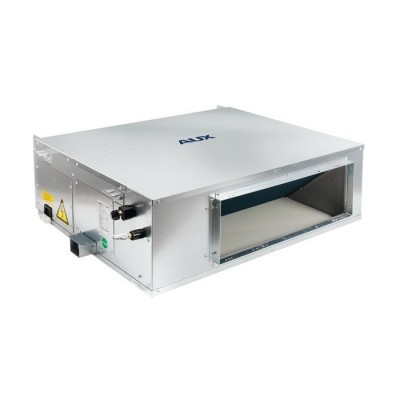 Канальный кондиционер AUX ALLD-H24/4R1C Канальный кондиционер AUX ALLD-H24/4R1C