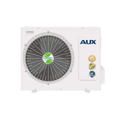 Канальный кондиционер AUX ALLD-H24/4R1C Канальный кондиционер AUX ALLD-H24/4R1C