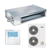 Канальный кондиционер AUX ALMD-H48/5R1C