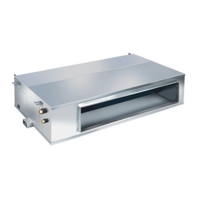 Канальный кондиционер AUX ALMD-H48/5R1C Канальный кондиционер AUX ALMD-H48/5R1C