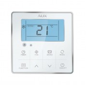 Канальный кондиционер AUX ALMD-H48/5R1C