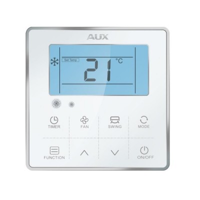 Канальный кондиционер AUX ALMD-H48/5R1C Канальный кондиционер AUX ALMD-H48/5R1C