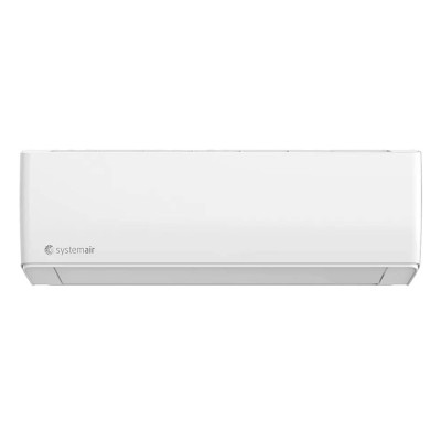 Инверторная сплит-система Systemair SYSPLIT WALL SIMPLE 24 EVO HP Q Инверторная сплит-система Systemair SYSPLIT WALL SIMPLE 24 EVO HP Q