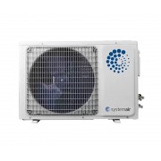 Инверторная сплит-система Systemair SYSPLIT WALL SIMPLE 18 EVO HP Q