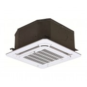 Внутренний блок кассетного типа Systemair SYSPLIT CASSETTE MULTI 12 EVO HP Q