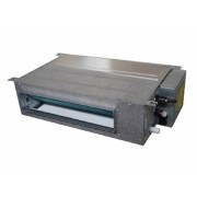 Внутренний блок канального типа Systemair SYSPLIT MULTI DUCT 12 EVO HP Q