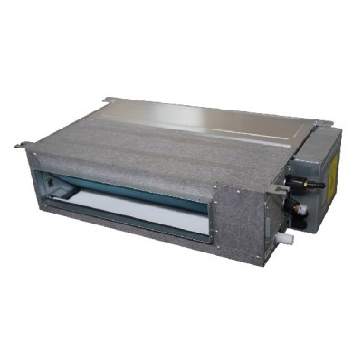 Внутренний блок канального типа Systemair SYSPLIT MULTI DUCT 12 EVO HP Q Внутренний блок канального типа Systemair SYSPLIT MULTI DUCT 12 EVO HP Q