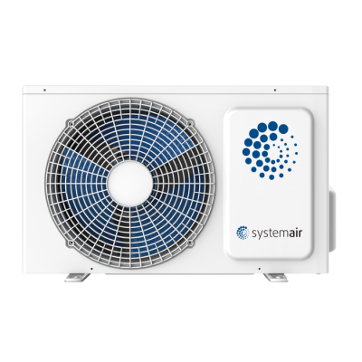 Сплит-система Systemair SYSPLIT WALL SIMPLE 07 HP Q Сплит-система Systemair SYSPLIT WALL SIMPLE 07 HP Q