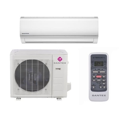 Сплит-система Dantex RK-09SFM/RK-09SFME Сплит-система Dantex RK-09SFM/RK-09SFME