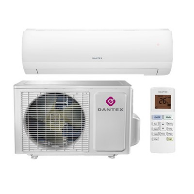 Сплит-система Dantex RK-24SAG/RK-24SAGE Сплит-система Dantex RK-24SAG/RK-24SAGE