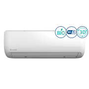 Инверторная сплит-система Systemair SYSPLIT WALL SMART 24 V2 EVO HP Q