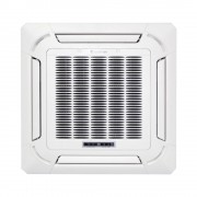 Кассетный кондиционер Systemair SYSPLIT CASSETTE 60 HP R