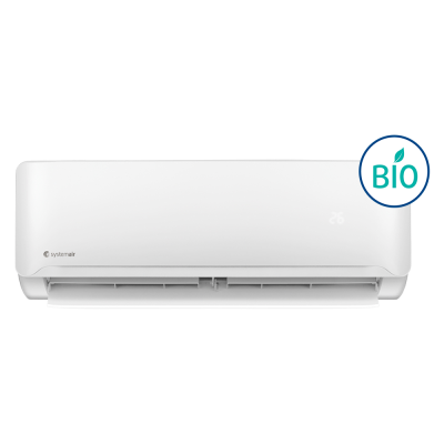 Сплит-система Systemair SYSPLIT WALL SMART 07 V4 HP Q Сплит-система Systemair SYSPLIT WALL SMART 07 V4 HP Q