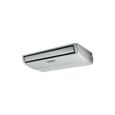 Напольно-потолочный кондиционер Systemair SYSPLIT CEILING 60 HP R Напольно-потолочный кондиционер Systemair SYSPLIT CEILING 60 HP R