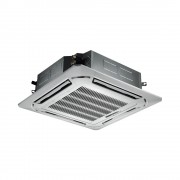 Кассетный кондиционер Systemair SYSPLIT CASSETTE 60 HP R