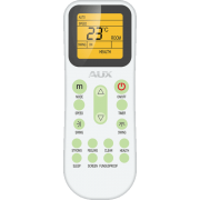 Напольно-потолочный кондиционер AUX ALCF-H24/4R1С