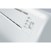 Напольно-потолочный кондиционер AUX ALCF-H24/4R1С