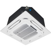 Кассетный кондиционер Systemair SYSPLIT CASSETTE C 12 HP Q