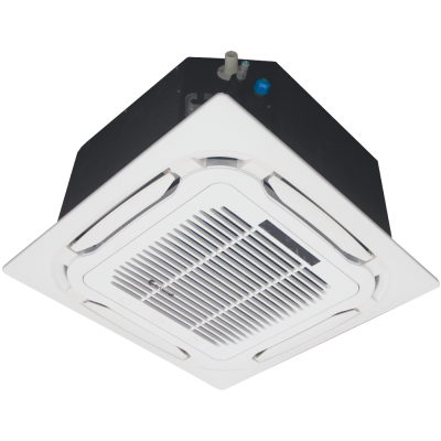 Кассетный кондиционер Systemair SYSPLIT CASSETTE C 12 HP Q Кассетный кондиционер Systemair SYSPLIT CASSETTE C 12 HP Q