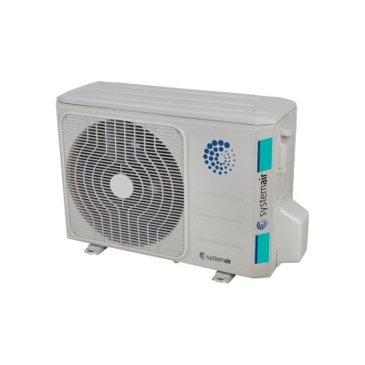 Инверторная сплит-система Systemair SYSPLIT WALL NORDIC 09 EVO PH Q Инверторная сплит-система Systemair SYSPLIT WALL NORDIC 09 EVO PH Q