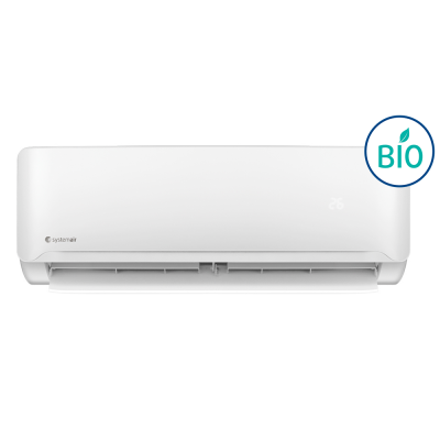 Сплит-система Systemair SYSPLIT WALL SMART 24 V4 HP Q Сплит-система Systemair SYSPLIT WALL SMART 24 V4 HP Q