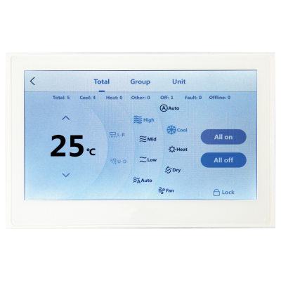 Напольно-потолочный кондиционер Systemair SYSPLIT CEILING 36 HP R Напольно-потолочный кондиционер Systemair SYSPLIT CEILING 36 HP R