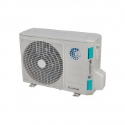 Инверторная сплит-система Systemair SYSPLIT WALL NORDIC 12 EVO PH Q