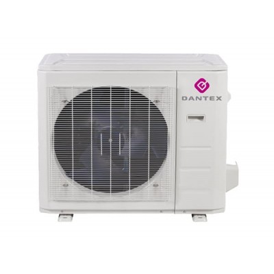 Сплит-система Dantex RK-09SFM/RK-09SFME Сплит-система Dantex RK-09SFM/RK-09SFME