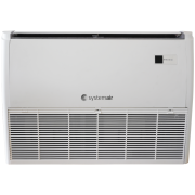 Напольно-потолочный кондиционер Systemair SYSPLIT CEILING 24 HP Q