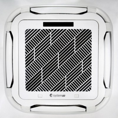 Кассетный кондиционер Systemair SYSPLIT CASSETTE 24 HP Q Кассетный кондиционер Systemair SYSPLIT CASSETTE 24 HP Q