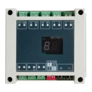 Кассетный кондиционер Systemair SYSPLIT CASSETTE 48 HP R