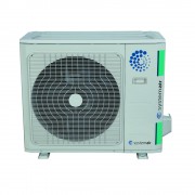 Сплит-система Systemair SYSPLIT WALL SMART 30 V3 HP Q