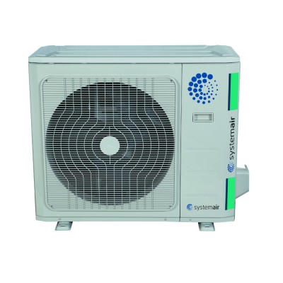 Сплит-система Systemair SYSPLIT WALL SMART 30 V3 HP Q Сплит-система Systemair SYSPLIT WALL SMART 30 V3 HP Q