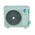 Сплит-система Systemair SYSPLIT WALL SMART 30 V3 HP Q Сплит-система Systemair SYSPLIT WALL SMART 30 V3 HP Q