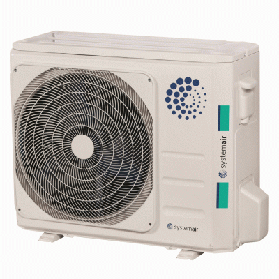 Канальный кондиционер Systemair SYSPLIT DUCT 36 HP R N Канальный кондиционер Systemair SYSPLIT DUCT 36 HP R N