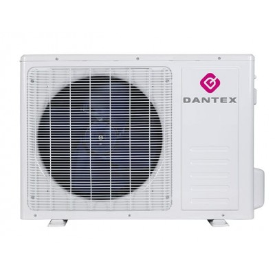 Инверторная сплит-система Dantex RK-24SMI Инверторная сплит-система Dantex RK-24SMI