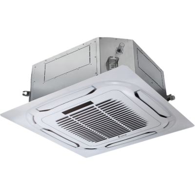 Кассетный кондиционер Systemair SYSPLIT CASSETTE 24 HP Q Кассетный кондиционер Systemair SYSPLIT CASSETTE 24 HP Q