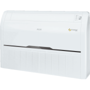 Напольно-потолочный кондиционер AUX ALCF-H24/4R1С