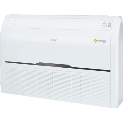 Напольно-потолочный кондиционер AUX ALCF-H18/4R1С Напольно-потолочный кондиционер AUX ALCF-H18/4R1С