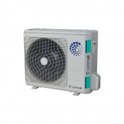 Сплит-система Systemair SYSPLIT WALL SMART 12 V4 HP