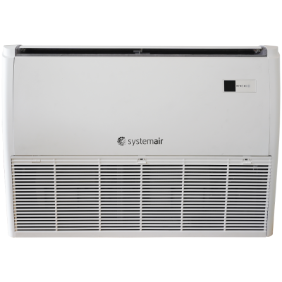 Напольно-потолочный кондиционер Systemair SYSPLIT CEILING 18 HP Q Напольно-потолочный кондиционер Systemair SYSPLIT CEILING 18 HP Q