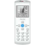 Сплит-система AUX ASW-H09B4/FJ-BR1 AS-H09B4/FJ-R1