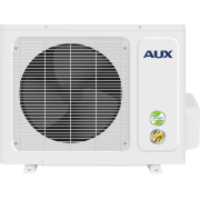 Сплит-система AUX ASW-H12B4/FJ-SR1 AS-H12B4/FJ-R1