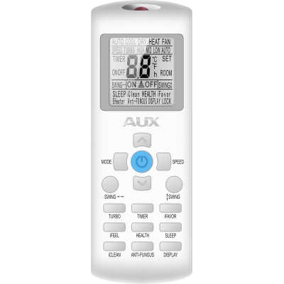 Инверторная сплит-система AUX ASW-H12A4/JD-R2DI AS-H12A4/JD-R2DI Инверторная сплит-система AUX ASW-H12A4/JD-R2DI AS-H12A4/JD-R2DI