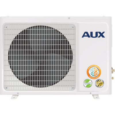 Инверторная сплит-система AUX ASW-H12A4/JD-R2DI AS-H12A4/JD-R2DI Инверторная сплит-система AUX ASW-H12A4/JD-R2DI AS-H12A4/JD-R2DI