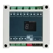 Кассетный кондиционер Systemair SYSPLIT SIMPLE CASSETTE 60 HP R