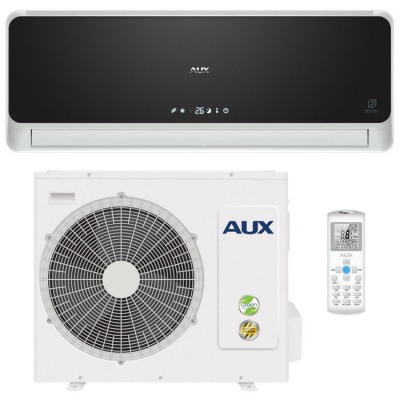 Сплит-система AUX ASW-H09B4/FJ-BR1 AS-H09B4/FJ-R1 Сплит-система AUX ASW-H09B4/FJ-BR1 AS-H09B4/FJ-R1